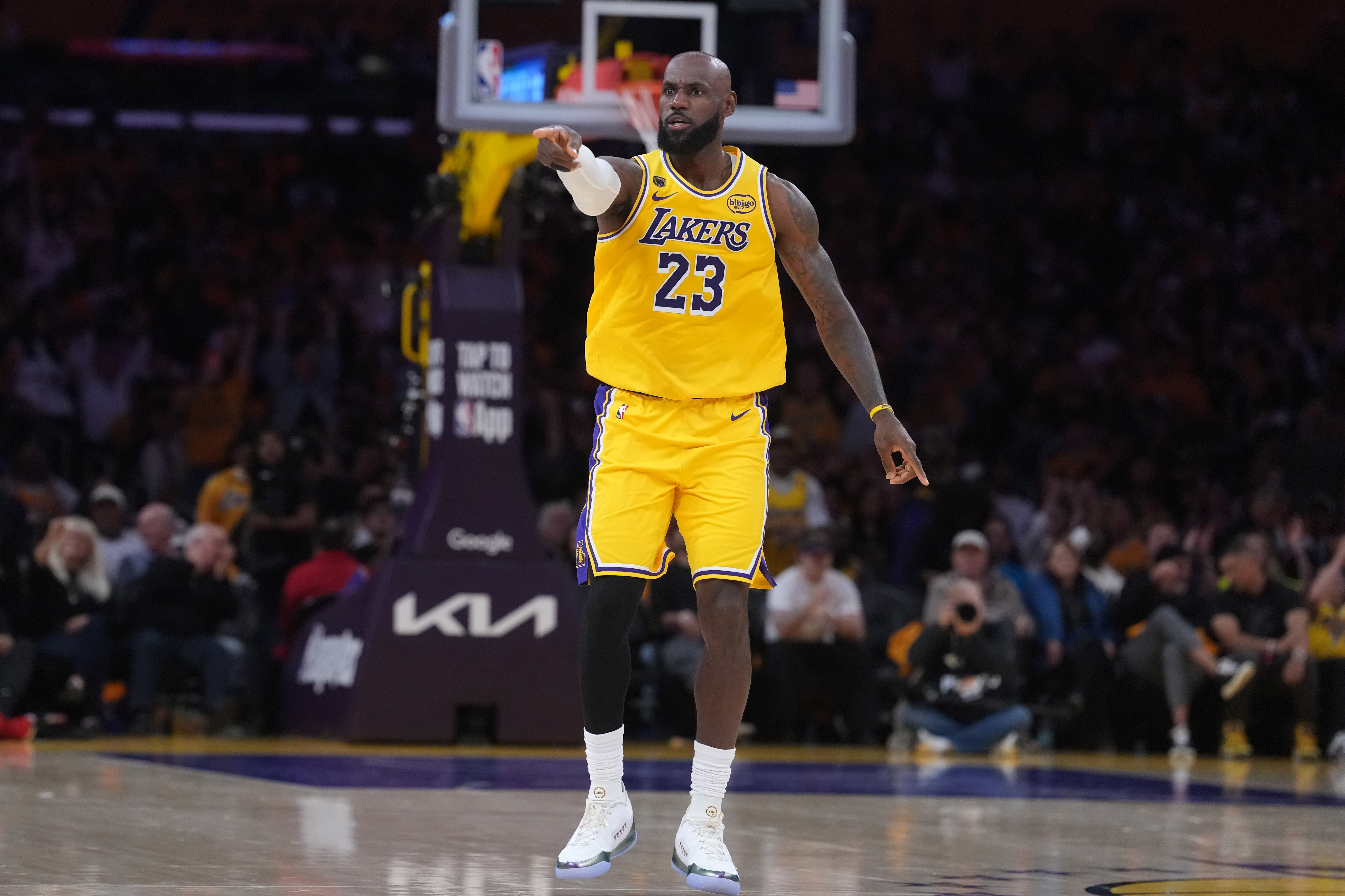 乔丹没皮蓬赢不了？夸梅：詹姆斯没队友也赢不了 所有人都一样